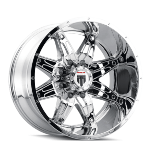 LONESTAR (AT185) CHROME