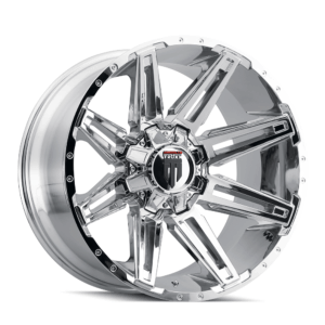 BOOM (AT1903) CHROME