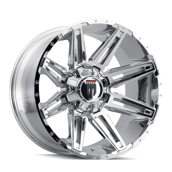 BOOM (AT1903) CHROME