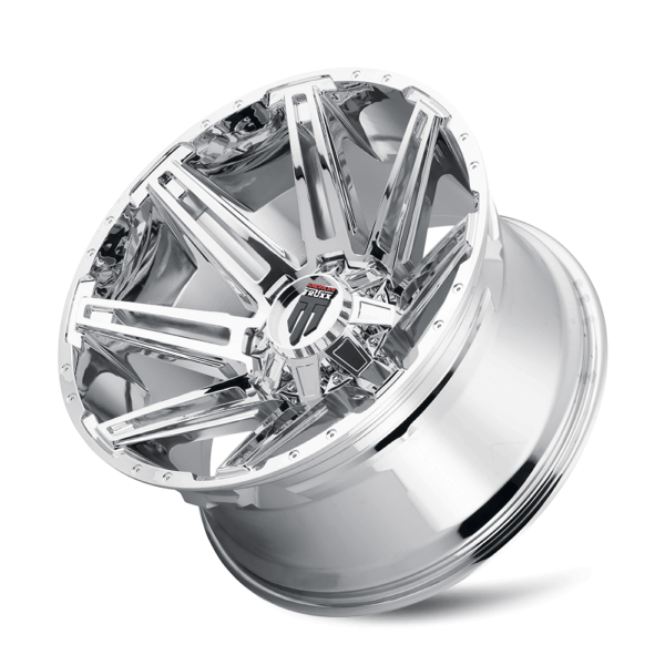 BOOM (AT1903) CHROME