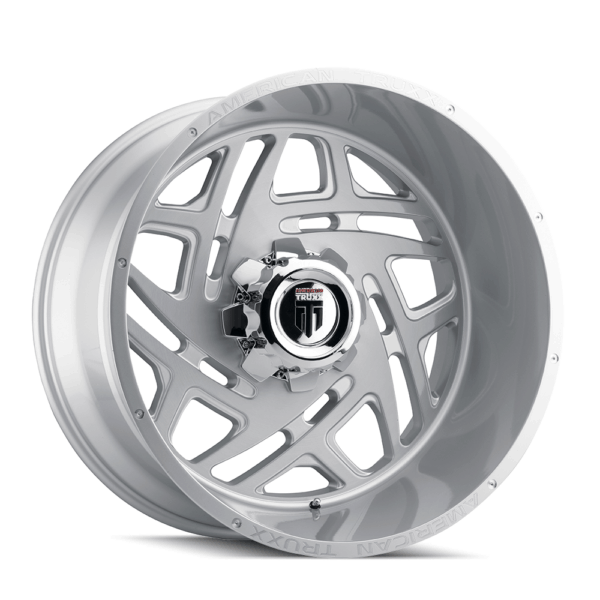 COSMOS (AT1904) BRUSHED MILLED