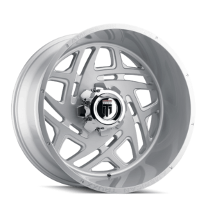 COSMOS (AT1904) BRUSHED MILLED
