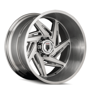 SPIRAL (AT1906) BRUSHED MILLED