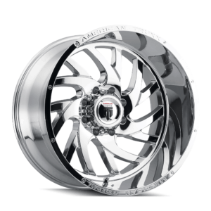 XCLUSIVE (AT1907) CHROME