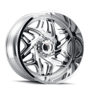 EUPHORIA (AT1914) CHROME