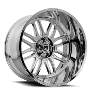 RESTLESS (AT1915) CHROME