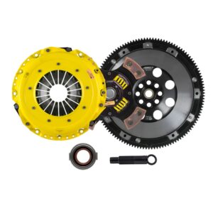 ACT HD/Race Sprung 4 Pad Kit