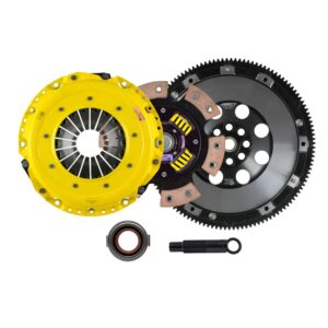 ACT HD/Race Sprung 6 Pad Kit