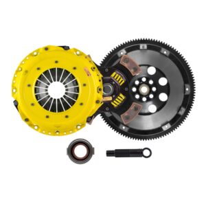 ACT HD/Race Sprung 4 Pad Kit