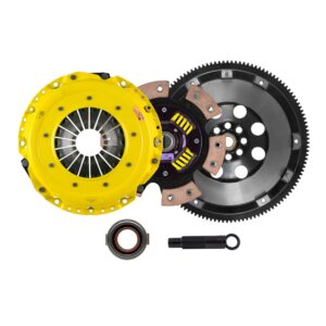 ACT HD/Race Sprung 6 Pad Kit