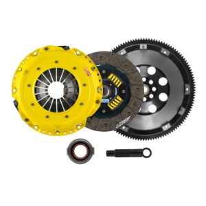 ACT HD/Perf Street Sprung Kit