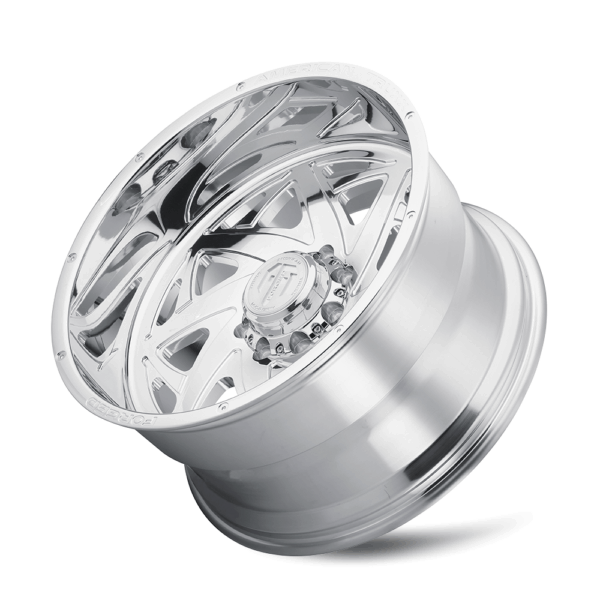 KRONOS AMERICAN TRUXX FORGED KRONOS (ATF1910) POLISHED