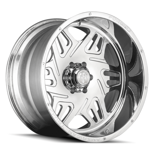 ORION (ATF1908) POLISHED