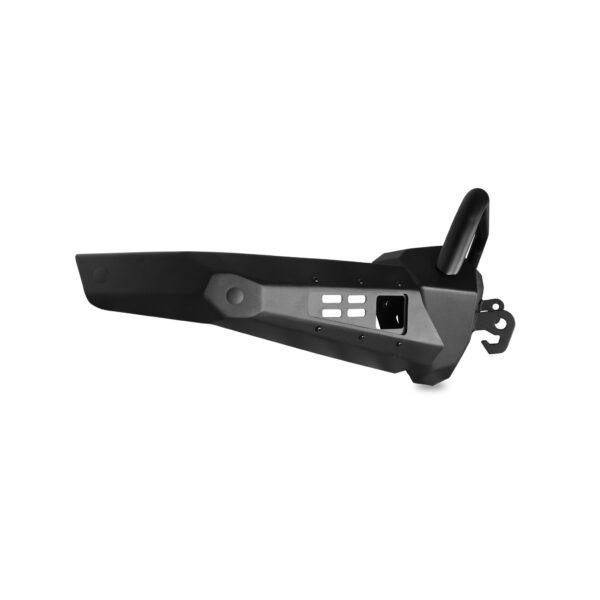 Attica Front Winch Bumper