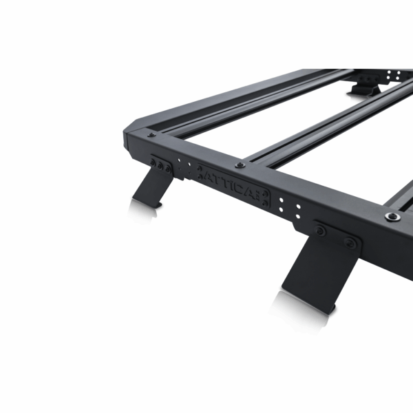 Attica Full Length Roof Rack Platform