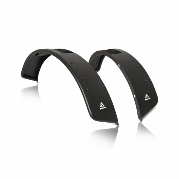 Attica Rear Fender Flares
