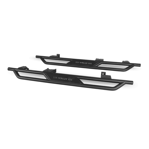 Attica Rock Sliders