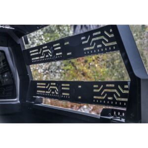 Attica Overlander Bed Rack
