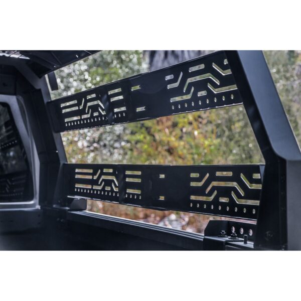 Attica Overlander Bed Rack