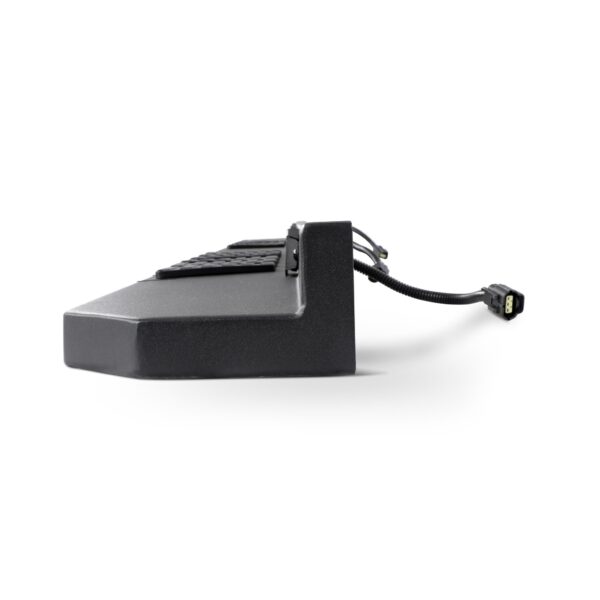Attica Running Board LED