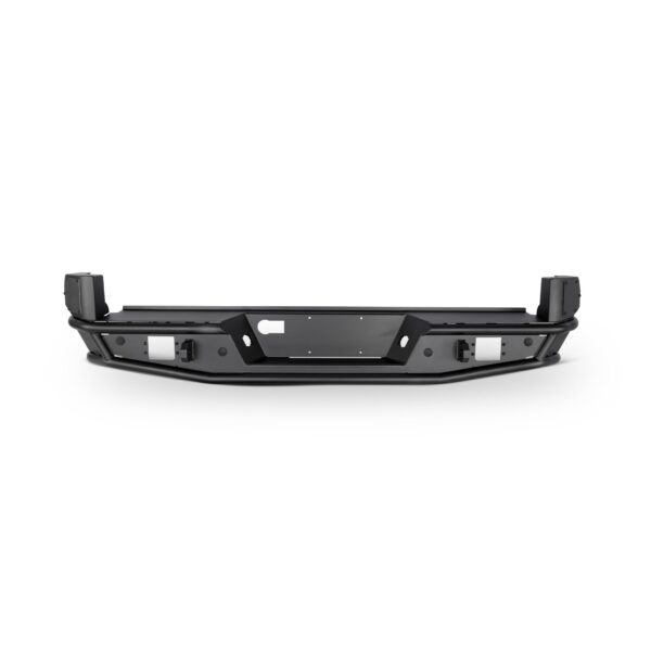 Attica Apex Series Rear Bumper