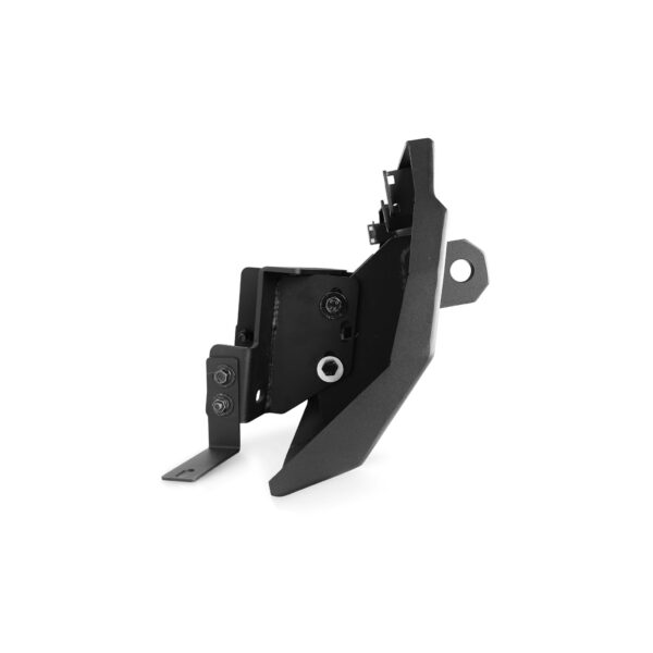 Attica Stealth Front Bumper