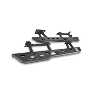 Attica Rock Sliders