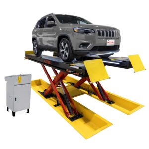 Autel ADAS Bay Max 12K Lift