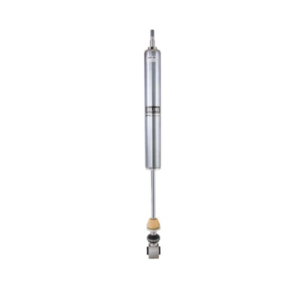 Ohlins Suspension System