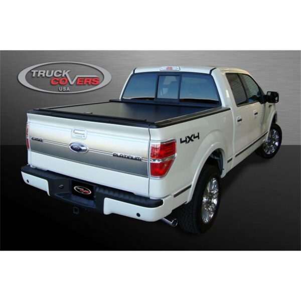 Truck Covers USA CR544MT Tonneau Cover