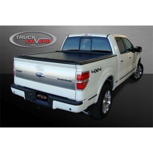 Truck Covers USA CR546 Tonneau Cover