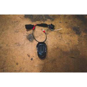 Lamborghini Gallardo / Huracan Exhaust Valve Controller