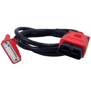 Autel Main Cable
