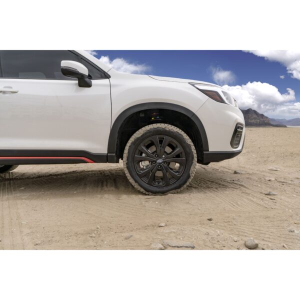Body Armor 4X4 Leveling Kit - 50306-SU