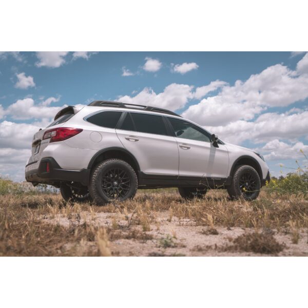 Body Armor 4X4 Leveling Kit - 50307-SU