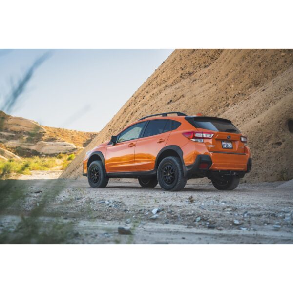 Body Armor 4X4 Leveling Kit - 50308-SU