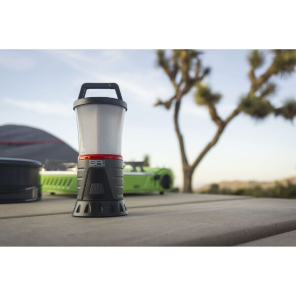 Body Armor 4X4 Lantern - 5169