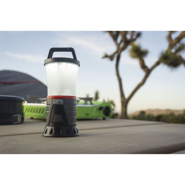 Body Armor 4X4 Lantern - 5169