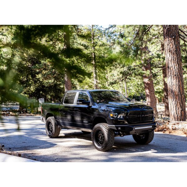Body Armor 4X4 Ambush Front Bumper - DG-19343