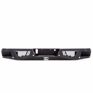 Body Armor 4X4 Rear Bumper - GM-2961