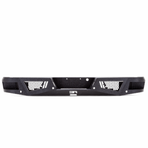 Body Armor 4X4 Rear Bumper - FD-2962