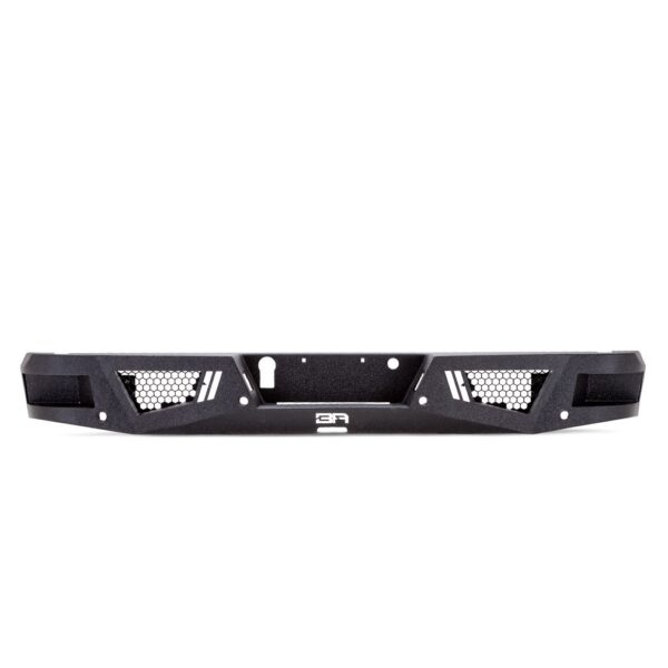 Body Armor 4X4 Rear Bumper - FD-2962
