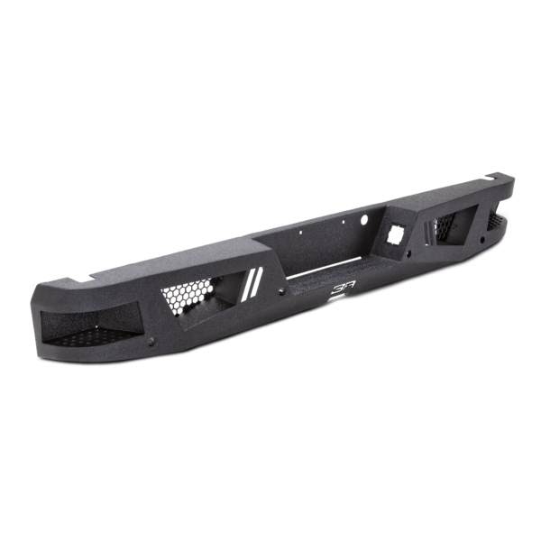 Body Armor 4X4 Rear Bumper - FD-2962