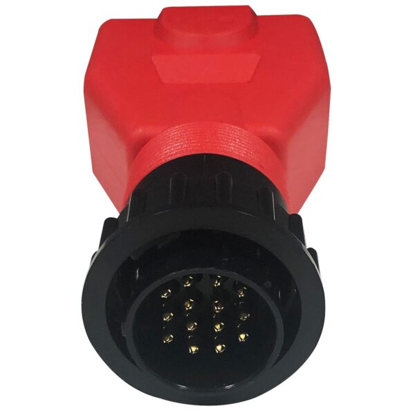 BENZ14 Adapter