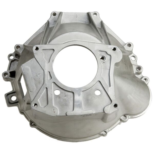 Bellhousing Ford Small Block to Tremec TKX