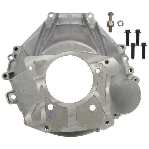 Bellhousing Ford Small Block to Tremec T5