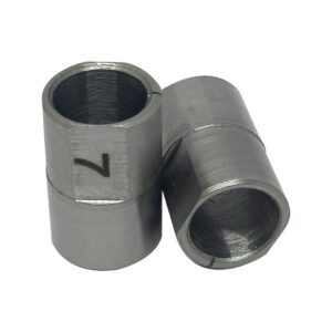 .007 Offset Bellhousing Dowel Pins: Modular Ford Engines