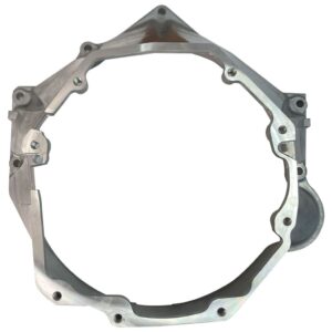 Bellhousing SST LS to Tremec Magnum