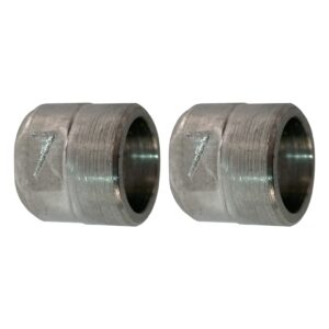 .007 Offset Bellhousing Dowel Pins: Mazda Rotary