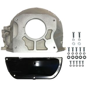 Bellhousing SST Small Block Mopar Gen III Hemi to Tremec TKX